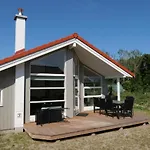 2 House B 79 Σπίτι διακοπών Großenbrode