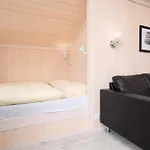 Σπίτι διακοπών 2 House B 79 Großenbrode