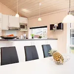 2 House B 79 Σπίτι διακοπών Großenbrode