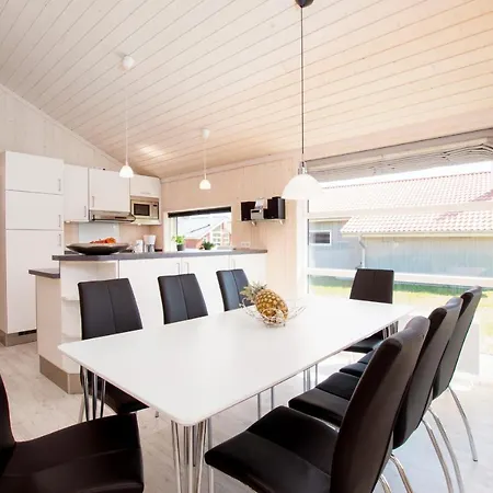 2 House B 79 * Großenbrode