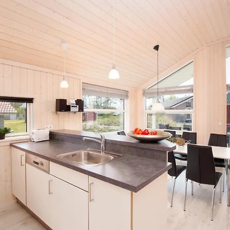 בית נופש 2 House B 79