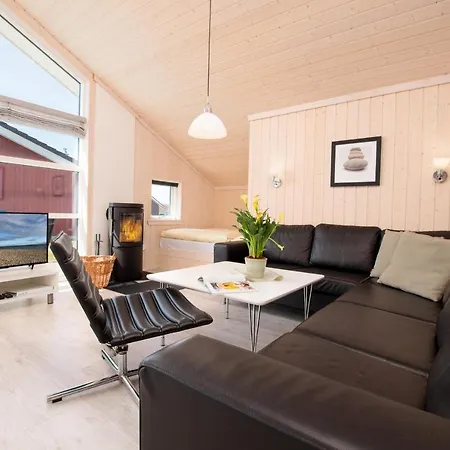 בית נופש 2 House B 79