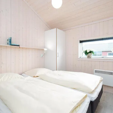 בית נופש 2 House B 79 Großenbrode