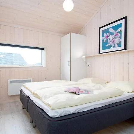 2 House B 79 * Großenbrode