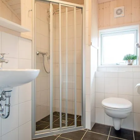 2 House B 79 * Großenbrode