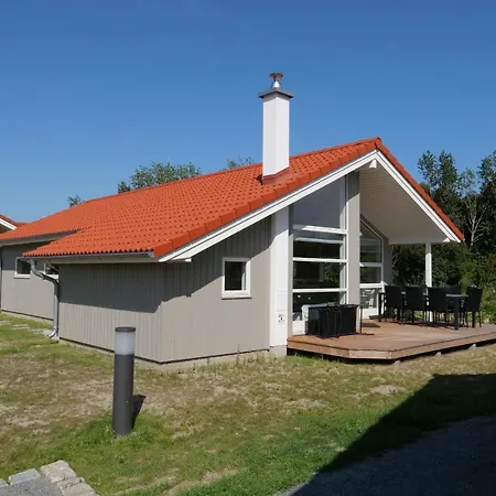 2 House B 79 בית נופש