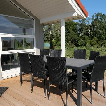 2 House B 79 בית נופש *