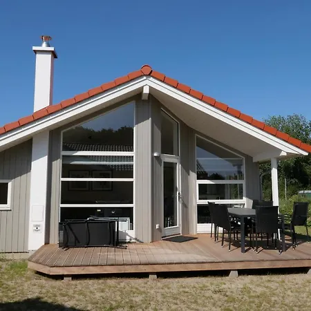 2 House B 79 * Großenbrode