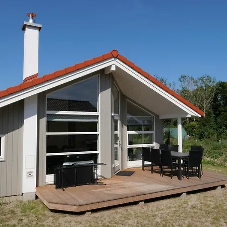 2 House B 79 بيت للعطل Großenbrode