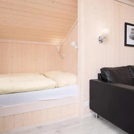 بيت للعطل 2 House B 79 Großenbrode