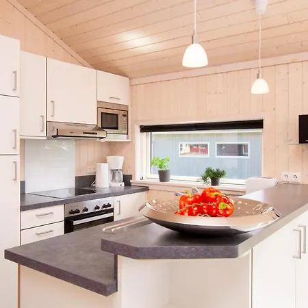 2 House B 79 Großenbrode