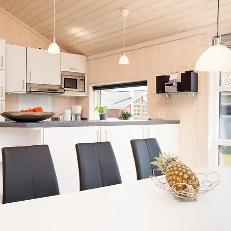 2 House B 79 بيت للعطل Großenbrode