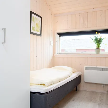 2 House B 79 بيت للعطل Großenbrode