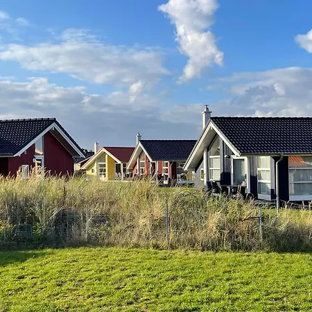 Σπίτι διακοπών 2 House B 79 Großenbrode