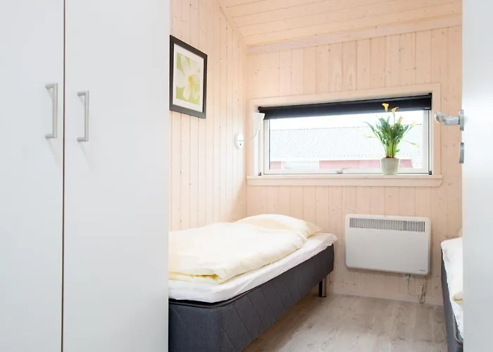 2 House B 79 Dom wakacyjny