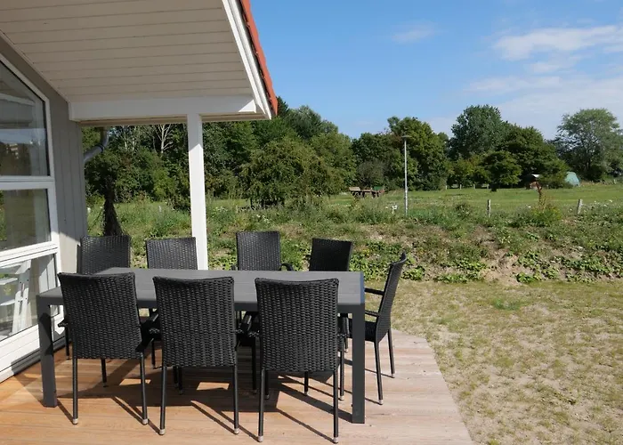 Dom wakacyjny 2 House B 79 *